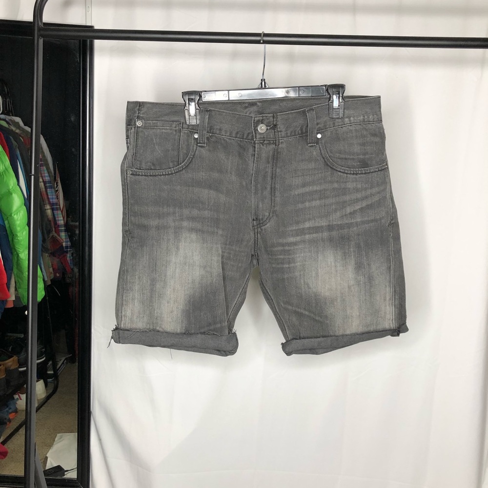 Levi’s 514 Jean Shorts